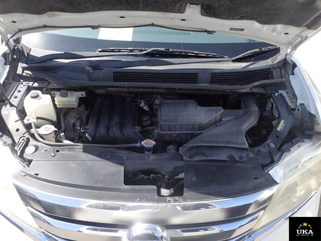 2013 Nissan Serena
