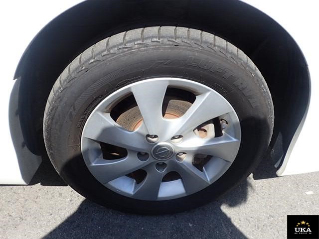 2013 Nissan Serena