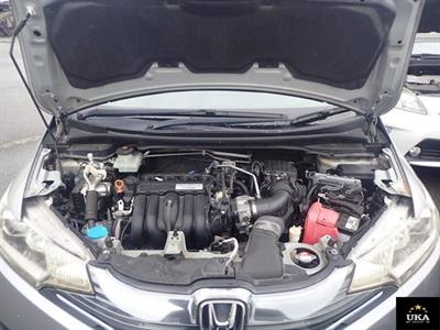 2015 Honda Fit - Thumbnail