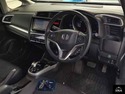 2015 Honda Fit - Thumbnail