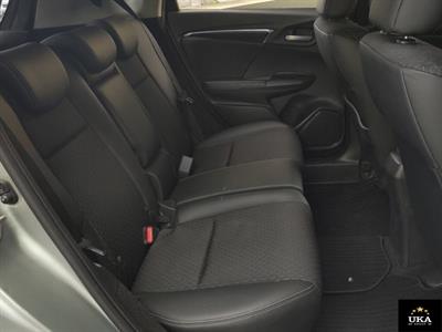 2015 Honda Fit - Thumbnail