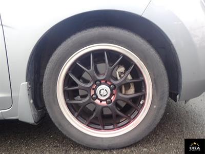 2015 Honda Fit - Thumbnail