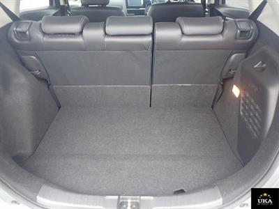 2015 Honda Fit - Thumbnail