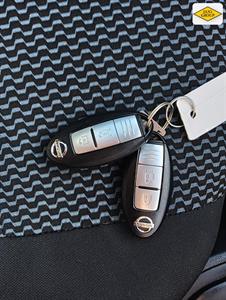 2015 Nissan Note - Thumbnail