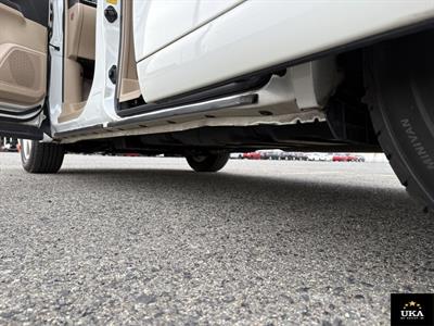 2012 Toyota Vellfire - Thumbnail