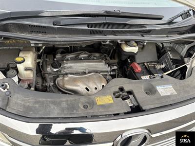 2012 Toyota Vellfire - Thumbnail