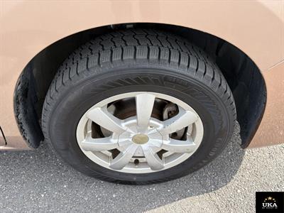 2015 Nissan Serena - Thumbnail