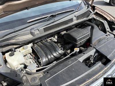 2015 Nissan Serena - Thumbnail