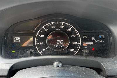 2020 Nissan Note - Thumbnail