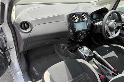 2020 Nissan Note - Thumbnail