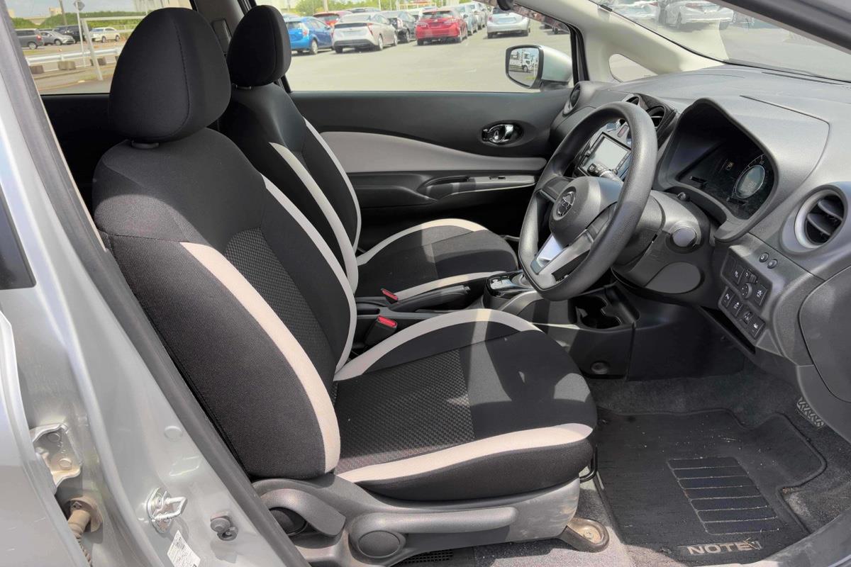 2020 Nissan Note