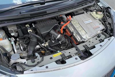 2020 Nissan Note - Thumbnail