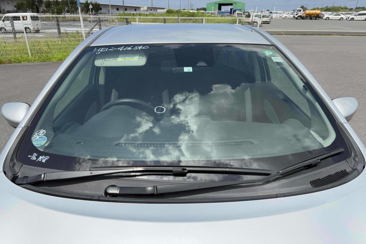 2020 Nissan Note