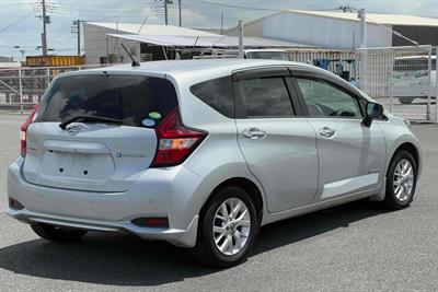 2020 Nissan Note - Thumbnail