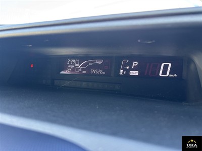 2015 Toyota Aqua - Thumbnail