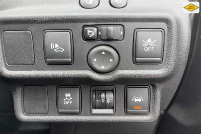 2020 Nissan Note - Thumbnail