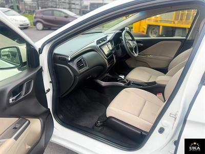 2015 Honda Grace - Thumbnail