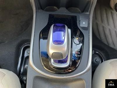 2015 Honda Grace - Thumbnail