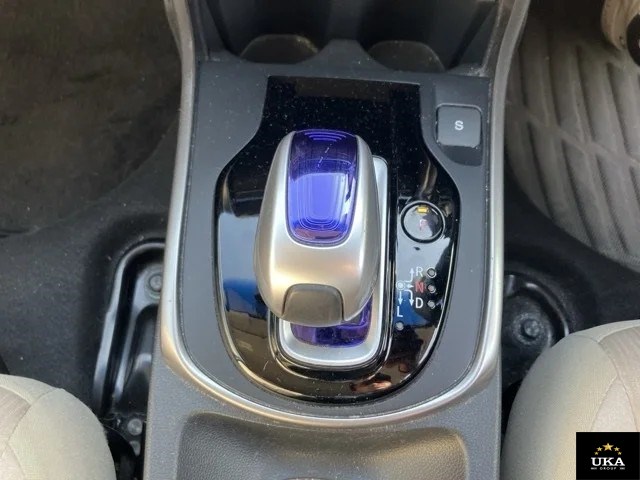 2015 Honda Grace