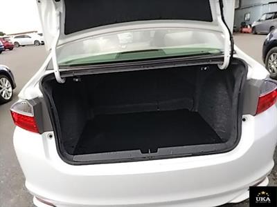 2015 Honda Grace - Thumbnail