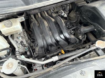 2015 Nissan Serena - Thumbnail