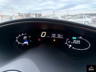 2015 Nissan Serena - Thumbnail