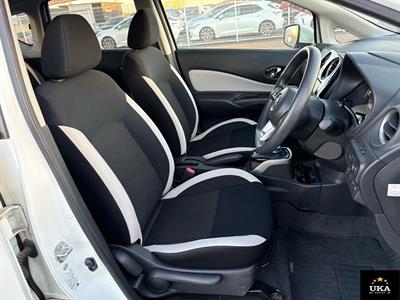 2018 Nissan Note - Thumbnail