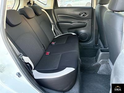 2018 Nissan Note - Thumbnail