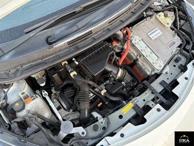 2018 Nissan Note - Thumbnail