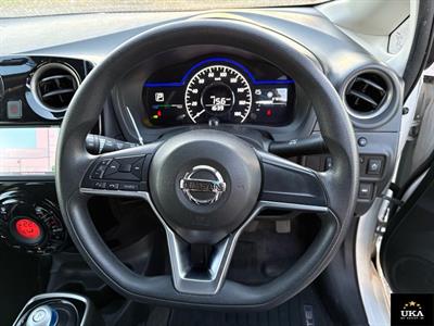 2018 Nissan Note - Thumbnail