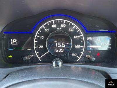 2018 Nissan Note - Thumbnail