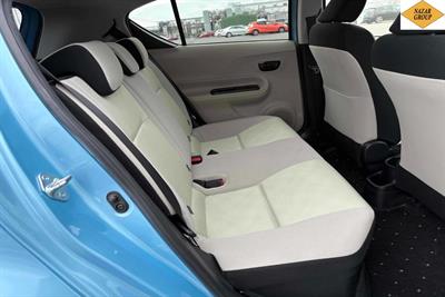 2014 Toyota Aqua - Thumbnail