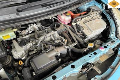 2014 Toyota Aqua - Thumbnail