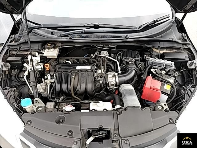 2015 Honda Grace