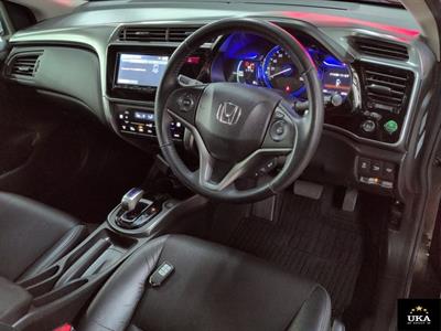 2015 Honda Grace - Thumbnail