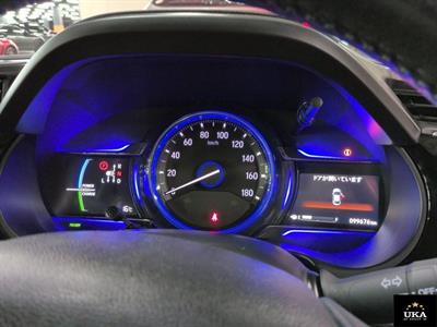 2015 Honda Grace - Thumbnail