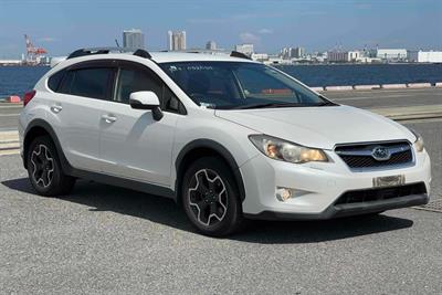 2013 Subaru XV