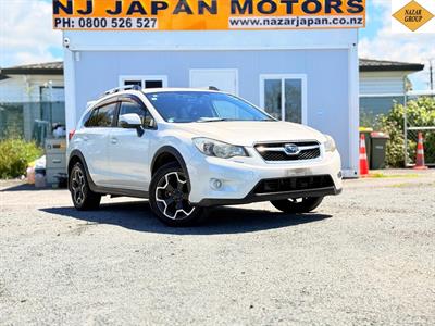 2013 Subaru XV
