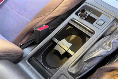 2013 Subaru XV - Thumbnail