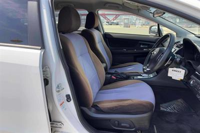 2013 Subaru XV - Thumbnail