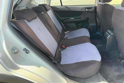 2013 Subaru XV - Thumbnail