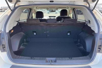 2013 Subaru XV - Thumbnail