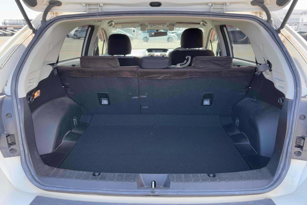 2013 Subaru XV