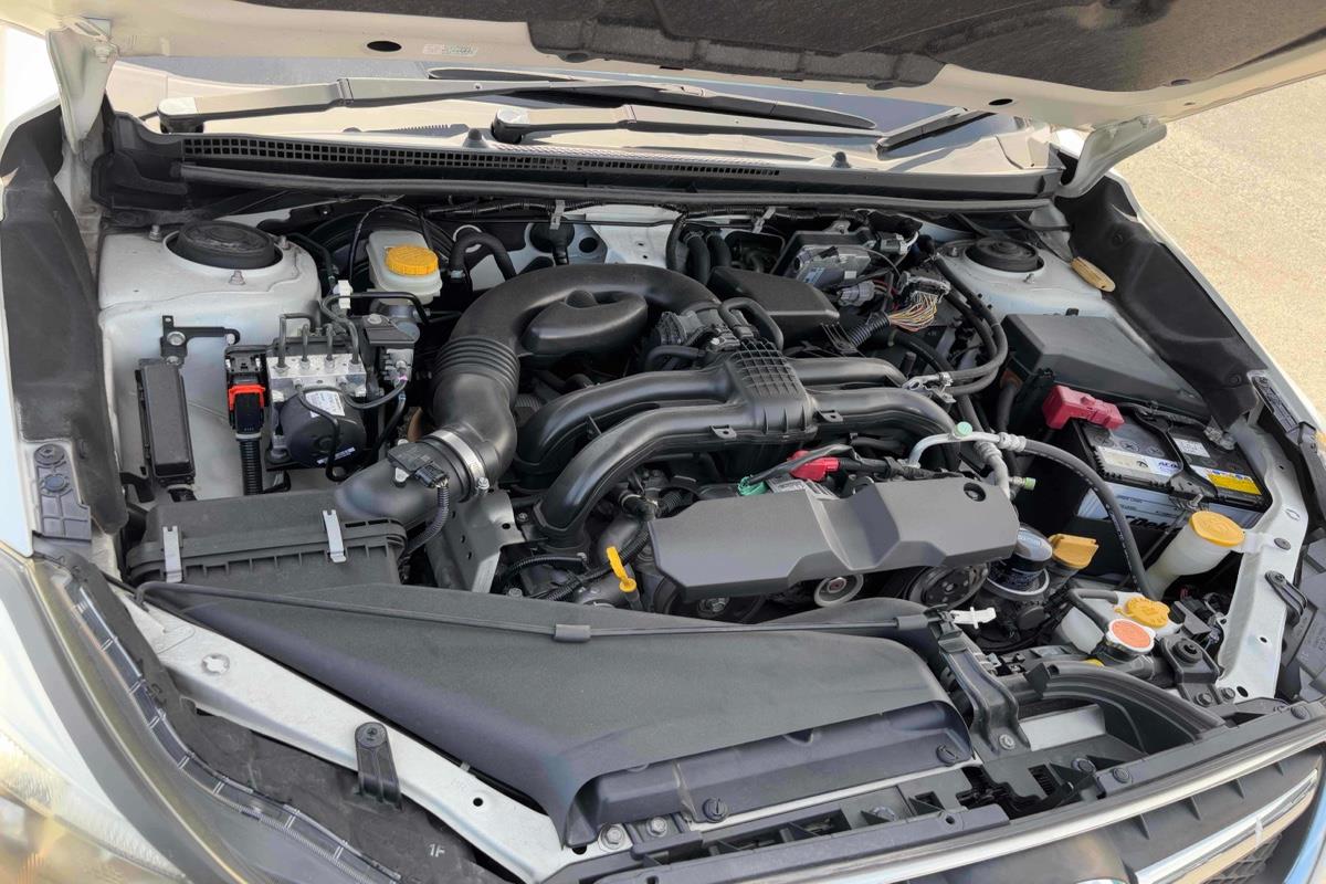 2013 Subaru XV