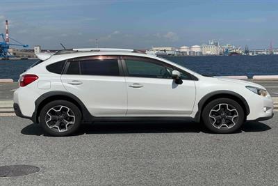 2013 Subaru XV - Thumbnail