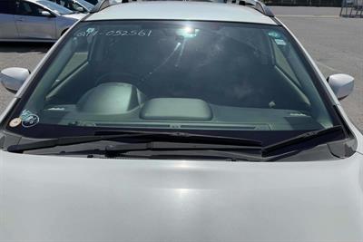 2013 Subaru XV - Thumbnail