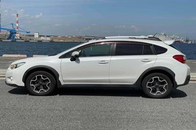 2013 Subaru XV - Thumbnail