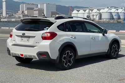 2013 Subaru XV - Thumbnail