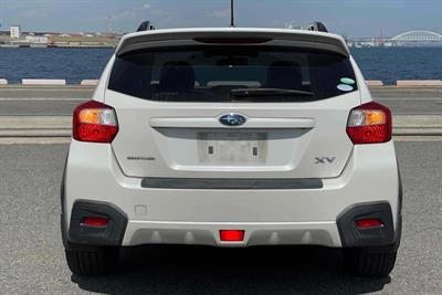 2013 Subaru XV - Thumbnail