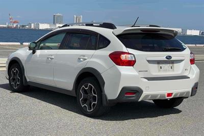 2013 Subaru XV - Thumbnail